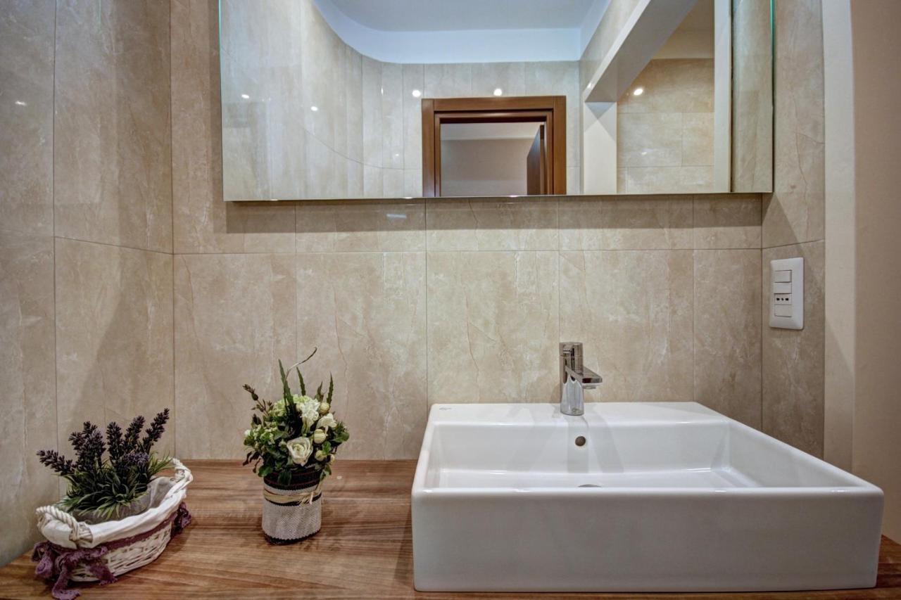 Milanrentals - Lecco 11 Apartment Mailand