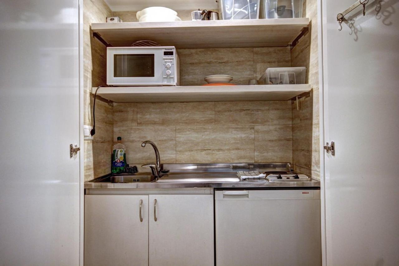 Milanrentals - Lecco 11 * Mailand